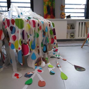 Privatni vrtic Novi Beograd, Zemun, Maliistrazivaci