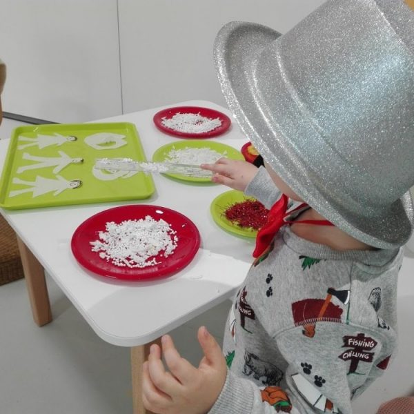 Privatni vrtic Novi Beograd, Zemun, Maliistrazivaci