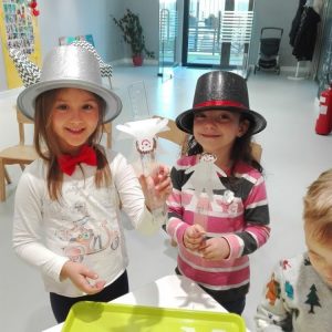 Privatni vrtic Novi Beograd, Zemun, Maliistrazivaci