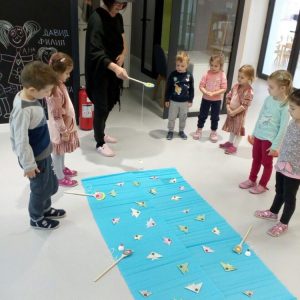 Privatni vrtic Novi Beograd, Zemun, Maliistrazivaci