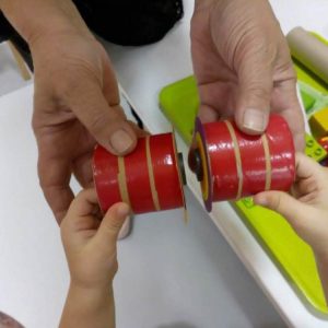 Privatni vrtic Novi Beograd, Zemun, Maliistrazivaci