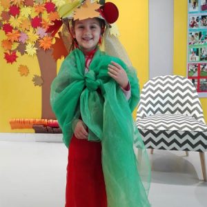 Privatni vrtic Novi Beograd, Zemun, Maliistrazivaci