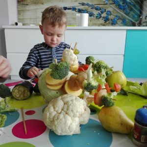 Privatni vrtic Novi Beograd, Zemun, Maliistrazivaci