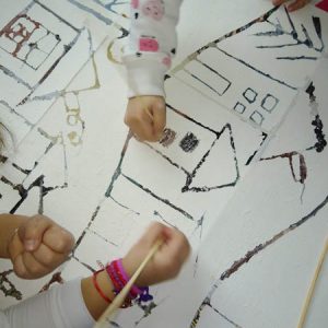 Privatni vrtic Novi Beograd, Zemun, Maliistrazivaci