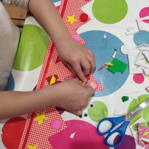 Privatni vrtic Novi Beograd, Zemun, Maliistrazivaci