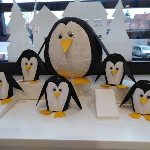 Privatni vrtic Novi Beograd, Zemun, Maliistrazivaci