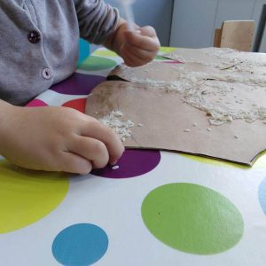 Privatni vrtic Novi Beograd, Zemun, Maliistrazivaci