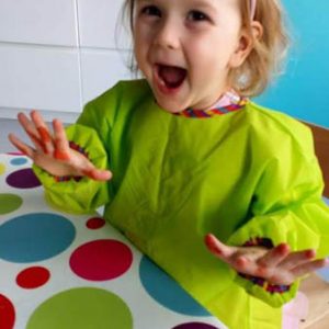 Privatni vrtic Novi Beograd, Zemun, Maliistrazivaci