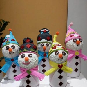 Privatni vrtic Novi Beograd, Zemun, Maliistrazivaci