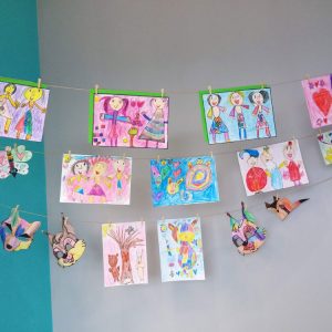 Privatni vrtic Novi Beograd, Zemun, Maliistrazivaci