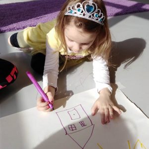 Privatni vrtic Novi Beograd, Zemun, Maliistrazivaci