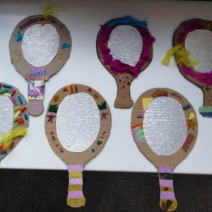 Privatni vrtic Novi Beograd, Zemun, Maliistrazivaci