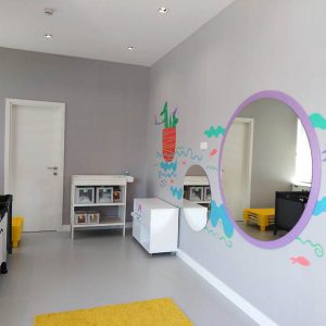 Privatni vrtic Novi Beograd, Zemun, Maliistrazivaci