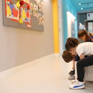 Privatni vrtic Novi Beograd, Zemun, Maliistrazivaci