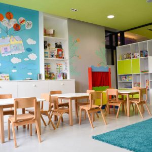 Privatni vrtic Novi Beograd, Zemun, Maliistrazivaci