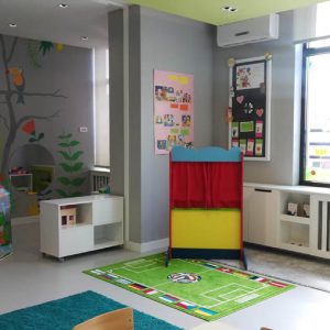 Privatni vrtic Novi Beograd, Zemun, Maliistrazivaci