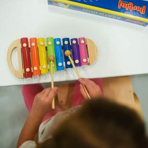 Privatni vrtic Novi Beograd, Zemun, Maliistrazivaci