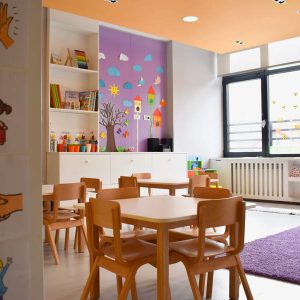 Privatni vrtic Novi Beograd, Zemun, Maliistrazivaci