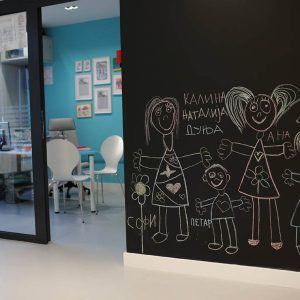 Privatni vrtic Novi Beograd, Zemun, Maliistrazivaci