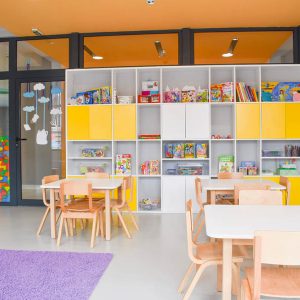 Privatni vrtic Novi Beograd, Zemun, Maliistrazivaci