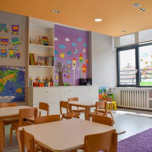 Privatni vrtic Novi Beograd, Zemun, Maliistrazivaci