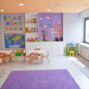 Privatni vrtic Novi Beograd, Zemun, Maliistrazivaci