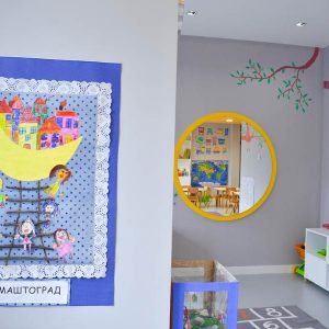 Privatni vrtic Novi Beograd, Zemun, Maliistrazivaci