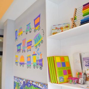 Privatni vrtic Novi Beograd, Zemun, Maliistrazivaci