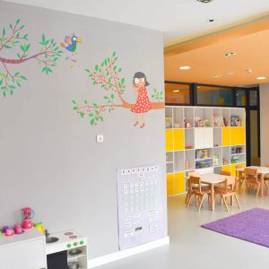 Privatni vrtic Novi Beograd, Zemun, Maliistrazivaci