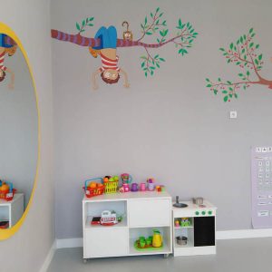 Privatni vrtic Novi Beograd, Zemun, Maliistrazivaci