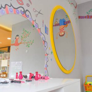 Privatni vrtic Novi Beograd, Zemun, Maliistrazivaci