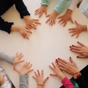 Privatni vrtic Novi Beograd, Zemun, Maliistrazivaci