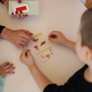 Privatni vrtic Novi Beograd, Zemun, Maliistrazivaci