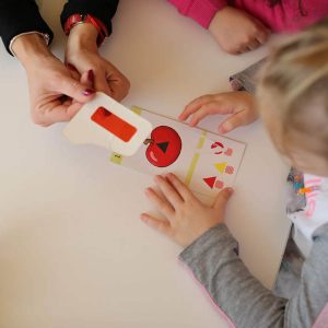 Privatni vrtic Novi Beograd, Zemun, Maliistrazivaci