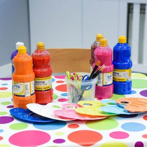 Privatni vrtic Novi Beograd, Zemun, Maliistrazivaci