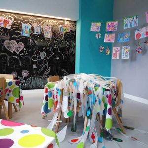 Privatni vrtic Novi Beograd, Zemun, Maliistrazivaci