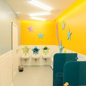 Privatni vrtic Novi Beograd, Zemun, Maliistrazivaci