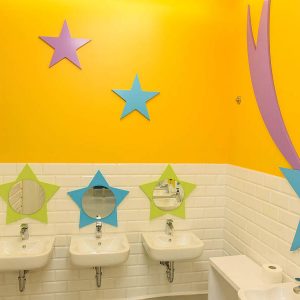 Privatni vrtic Novi Beograd, Zemun, Maliistrazivaci