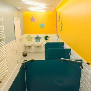 Privatni vrtic Novi Beograd, Zemun, Maliistrazivaci