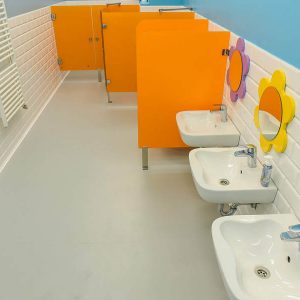 Privatni vrtic Novi Beograd, Zemun, Maliistrazivaci