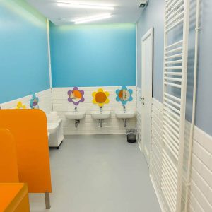 Privatni vrtic Novi Beograd, Zemun, Maliistrazivaci