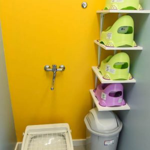 Privatni vrtic Novi Beograd, Zemun, Maliistrazivaci