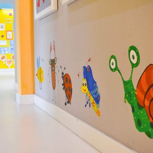 Privatni vrtic Novi Beograd, Zemun, Maliistrazivaci