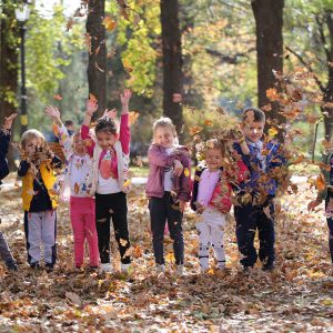 Privatni vrtic Novi Beograd, Zemun, Maliistrazivaci