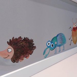 Privatni vrtic Novi Beograd, Zemun, Maliistrazivaci