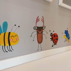 Privatni vrtic Novi Beograd, Zemun, Maliistrazivaci