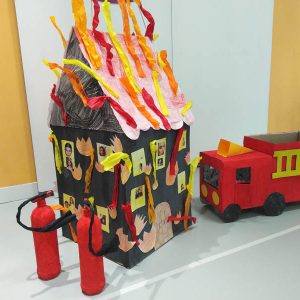 Pozovi broj 192 i 193