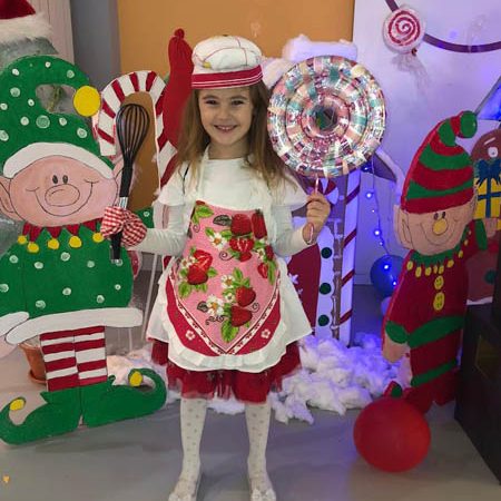 Maskenbal Kendi Lend001