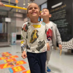 Nocenje oktobar - 125